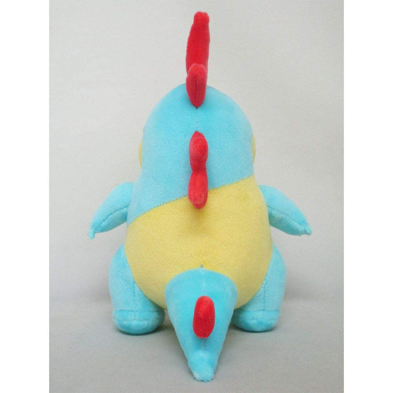 "Pokemon" Allstar Collection Plush PP171 Croconaw (S Size)