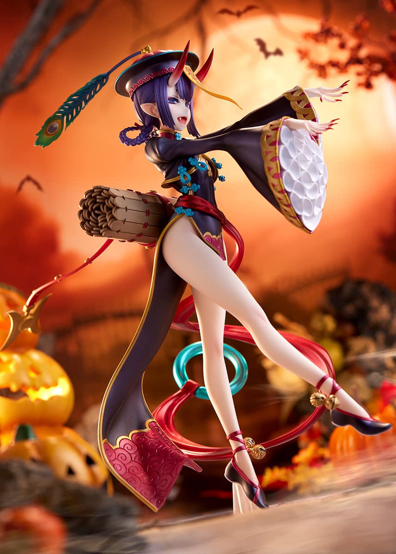"Fate/Grand Order" Assassin/Shuten-Douji Festival Portrait