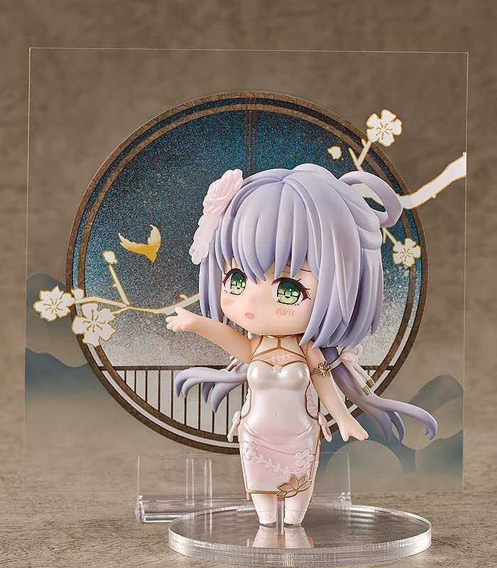 Nendoroid "Vsinger" Luo Tianyi Grain in Ear Ver.