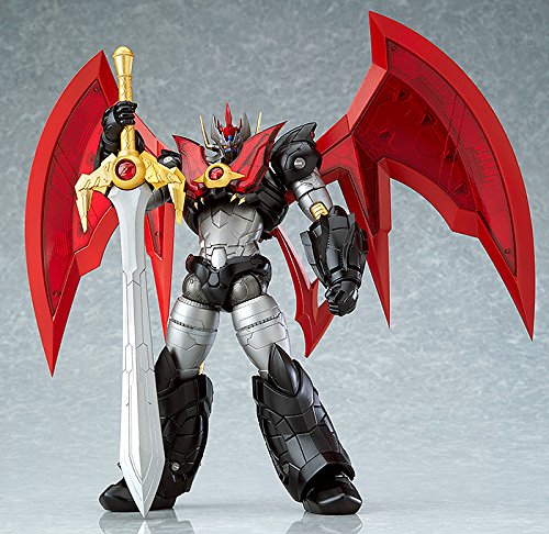 Mazinkaiser Moderoid (#01) Mazinkaiser - Good Smile Company