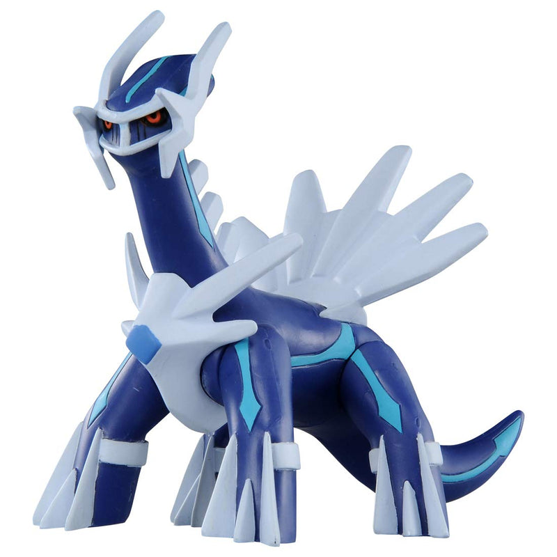 Pokémon Moncolle ML-06 Dialga