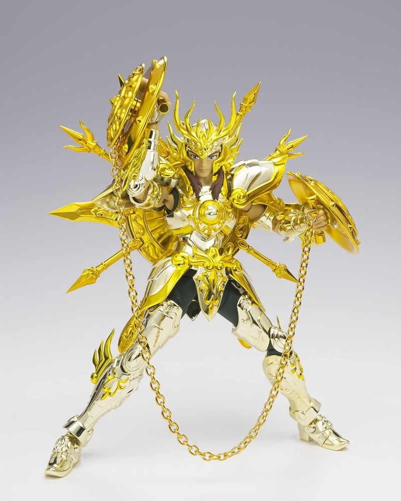 "Santa tela Mito ex" LIBRA DOHK (GODCLOTH)