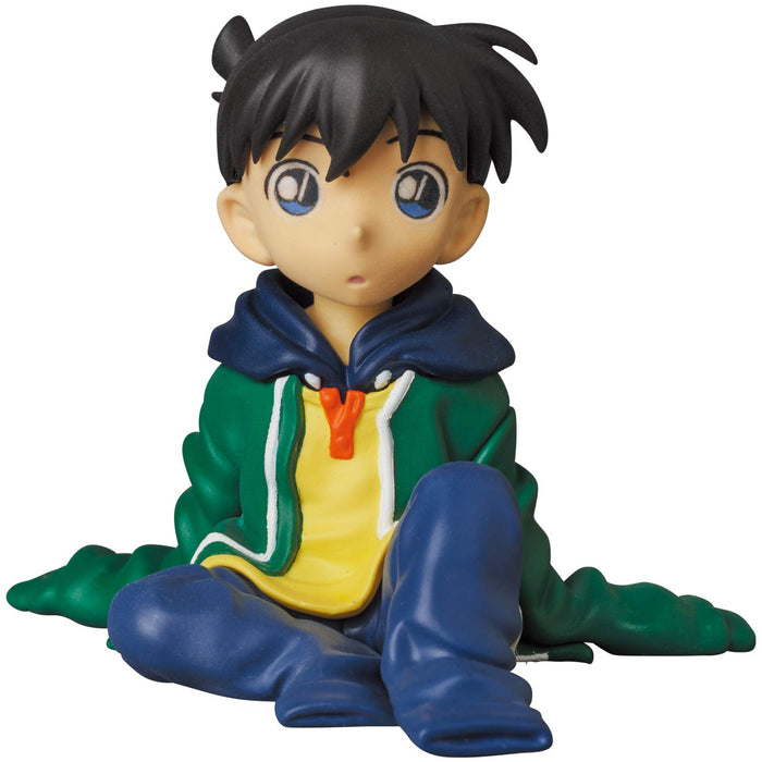 "Detective Conan" UDF No.629 Series 4 Edogawa Conan Tropical Land Ver.