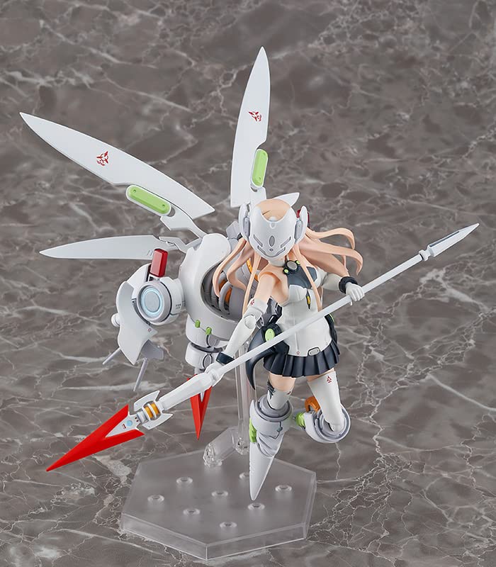 ACT MODE "NAVY FIELD 152" Ray & Type WASP
