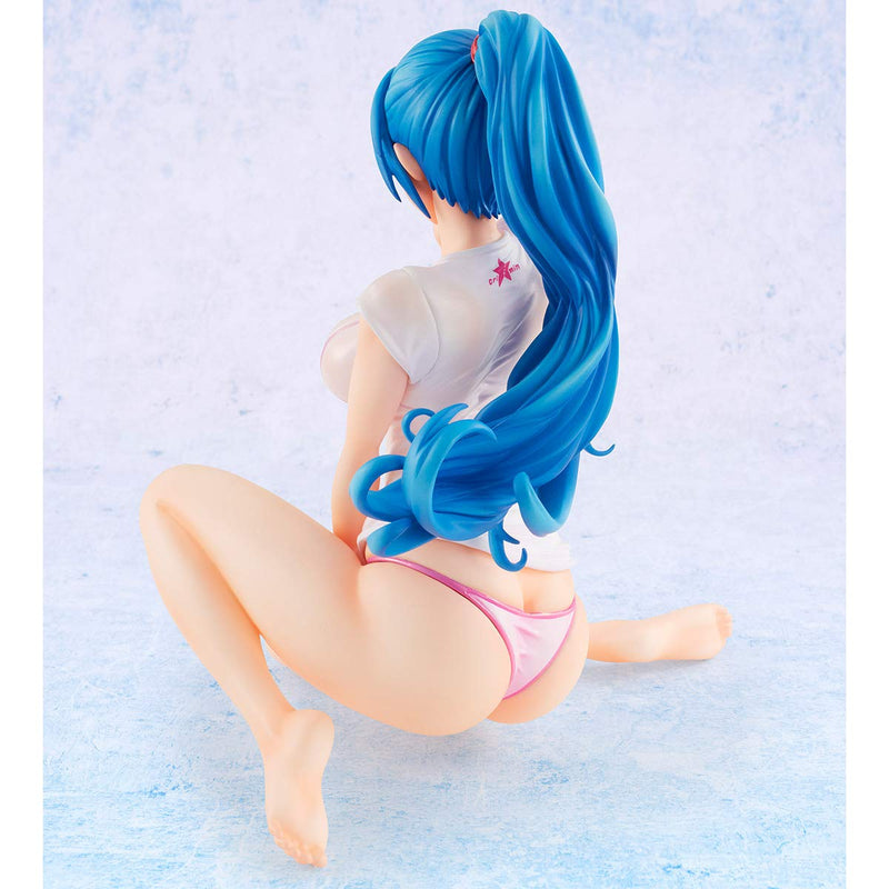 "ONE PIECE" Portrait.Of.Pirates LIMITED EDITION Nefertari Vivi Ver.BB_R