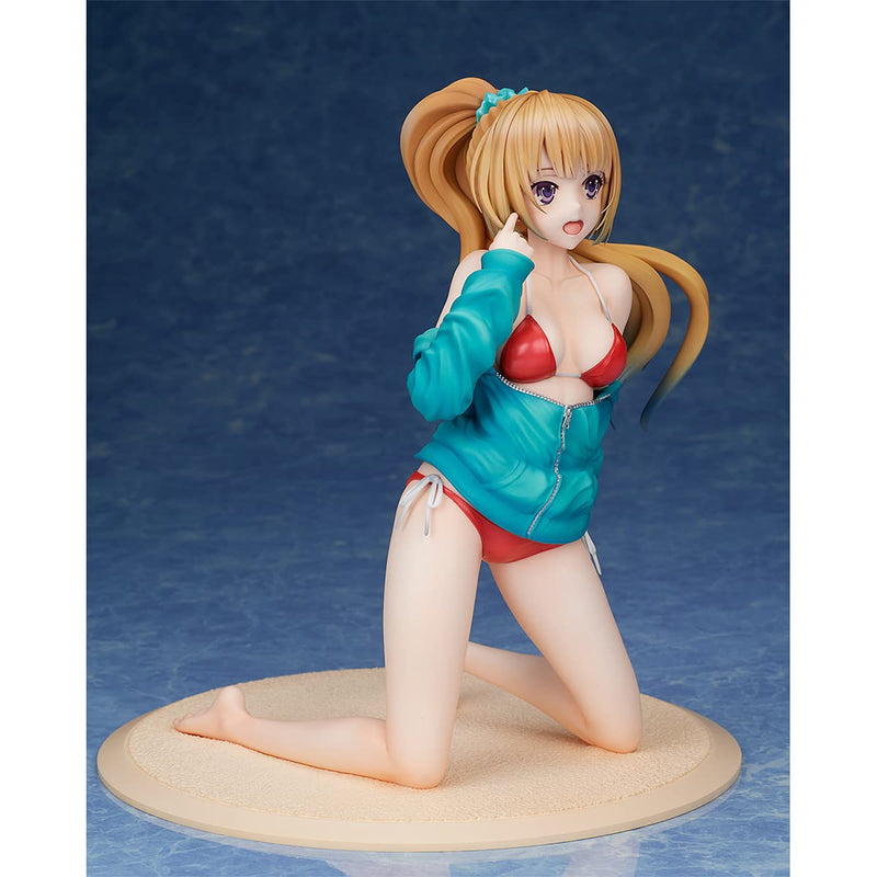 "Classroom of the Elite" 1/6 Karuizawa Kei Swimsuit Ver.