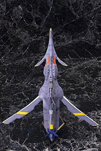 Nautilus N-Nautilus-1/1000 Skala-Fushigi no Umi no Nadia-Kotobukiya