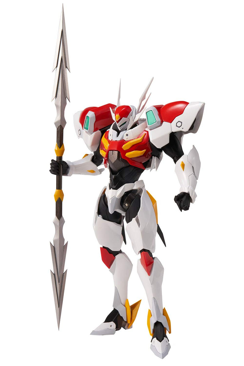 "Tekkaman Blade" Riobot Tekkaman Blade