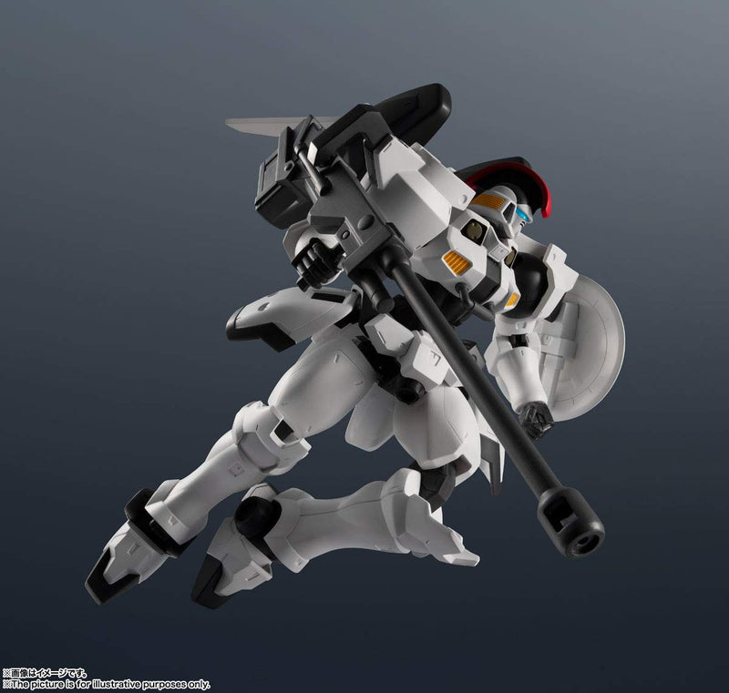 Gundam Universe OZ-00MS "Mobile Suit Gundam Wing" Tallgeese