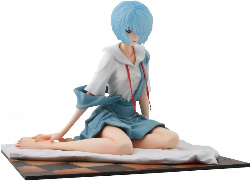 Rei Ayanami 1/6 S Kay Figura