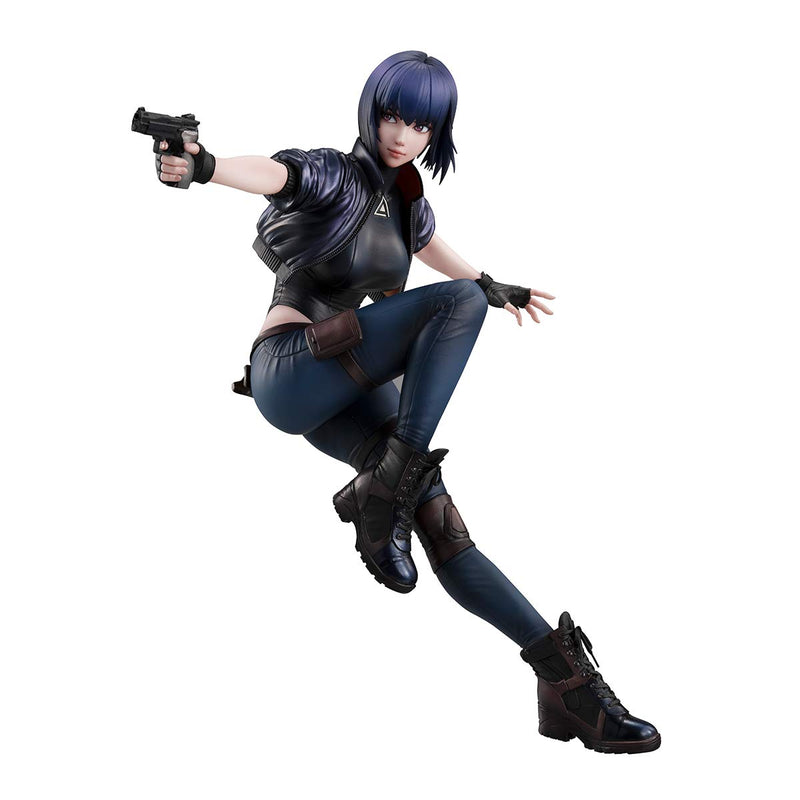 Ghost in the Shell: SAC_2045 Kusanagi Motoko Complete Figure