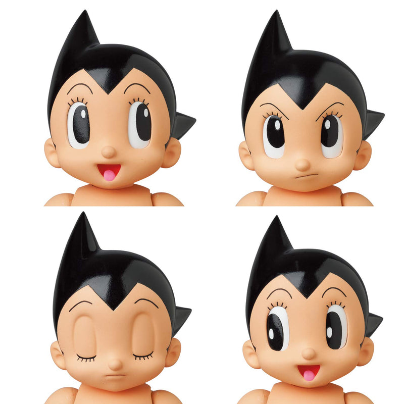"Astro Boy" MAFEX Astro Boy Ver. 1.5