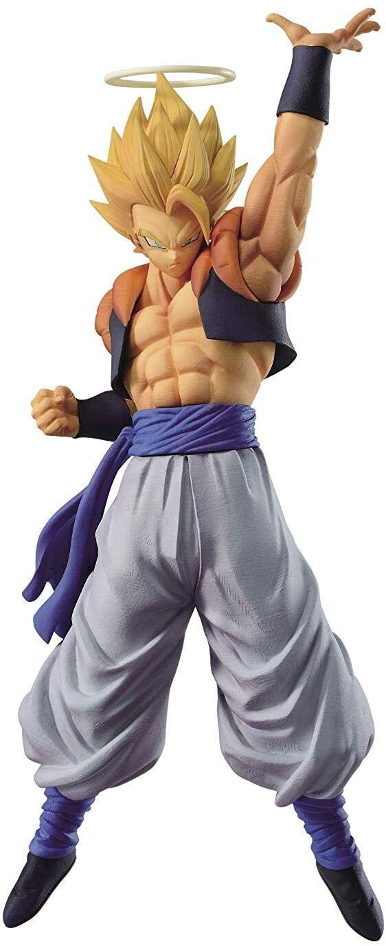 "DRAGONBALL" LEGENDS COLLAB-GOGETA-