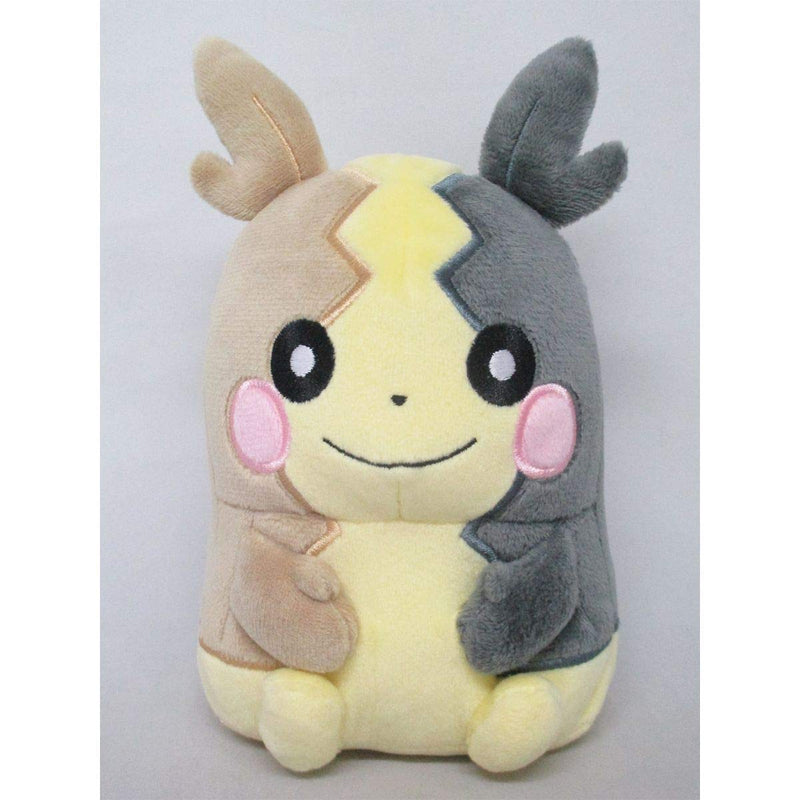 "Pokemon" Collection Allstar Peluche PP161 Morpeko Mode complet du ventre (S)
