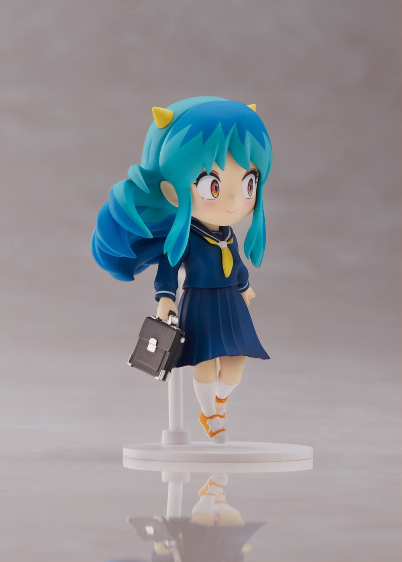 "Urusei Yatsura" Mini Figure Lum (School Uniform Ver.)