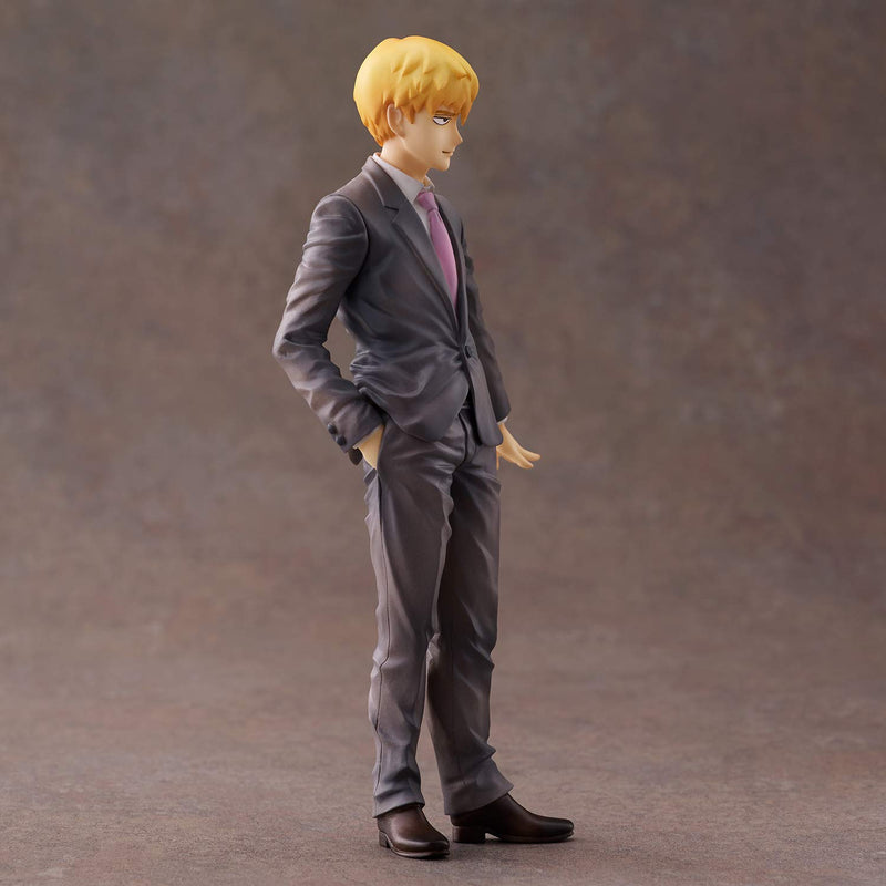Mob Psycho 100 II - REIGEN ARATAKA (Creative International Ltd)