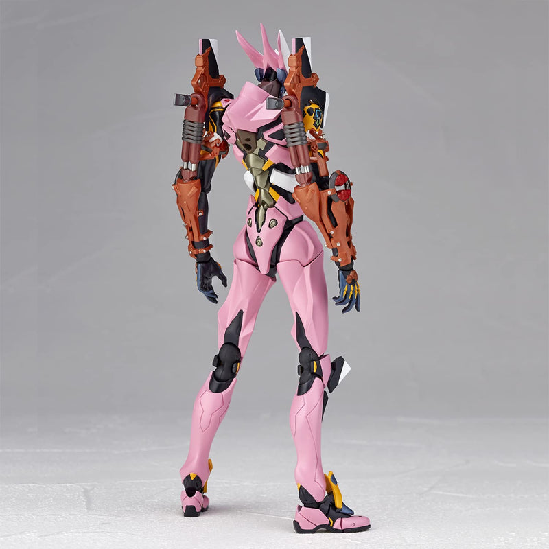 "Evangelion: 3.0+1.0 Thrice Upon a Time" EVANGELION EVOLUTION EV-023 Kai Unit 08 Gamma