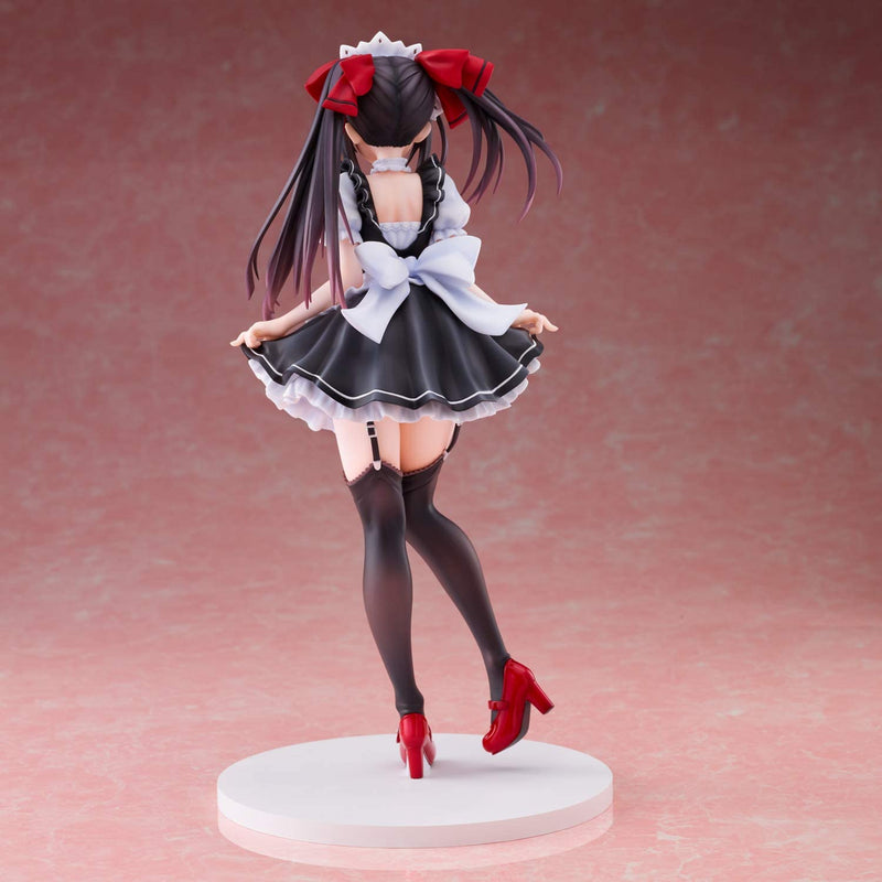 Datum ein live - Tokisaki Kurumi (Creative International Ltd Union Creative)