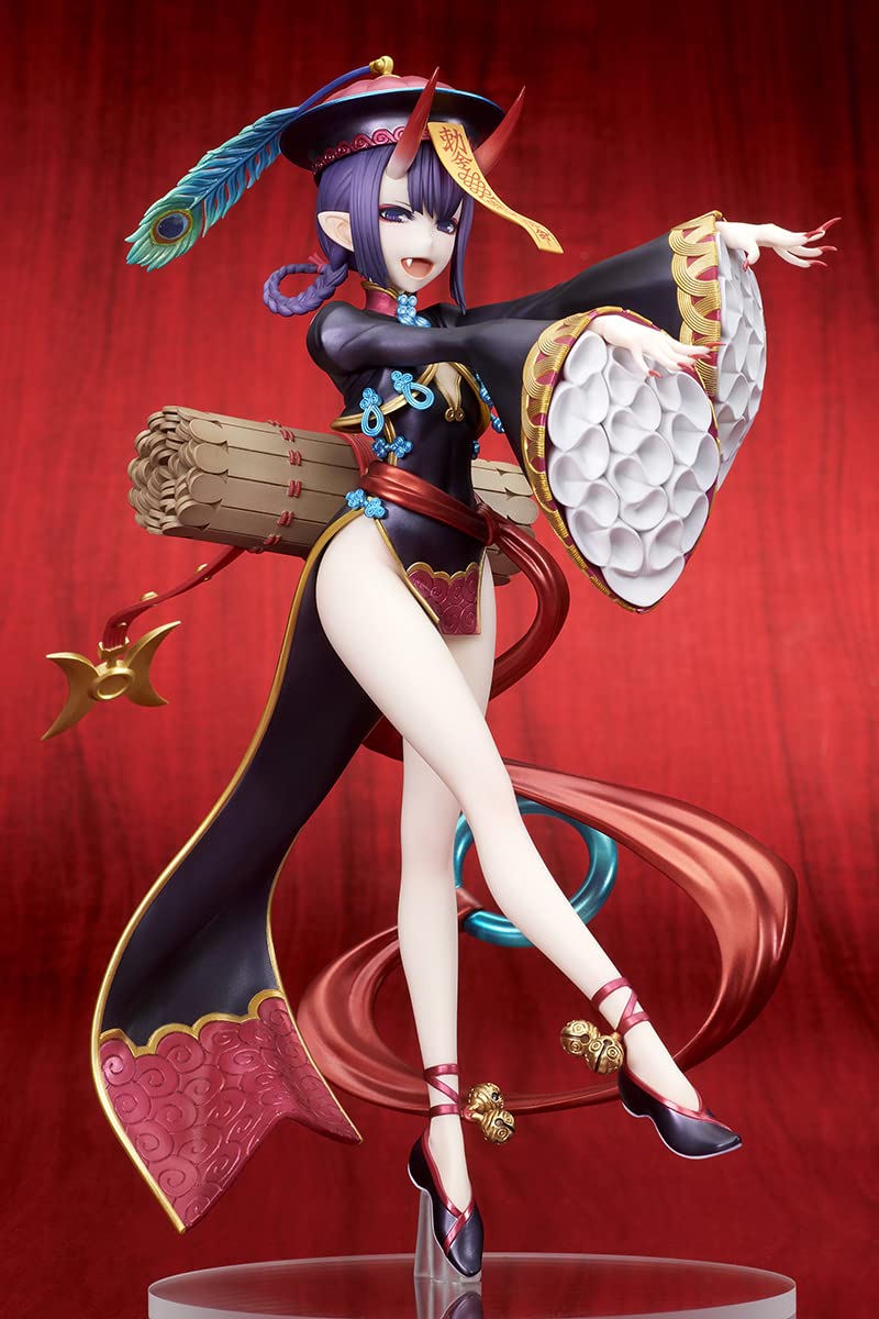 "Fate/Grand Order" Assassin/Shuten-Douji Festival Portrait