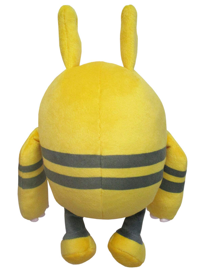 "Pokemon" Allstar Collection Plush PP141 Elekid (S Size)