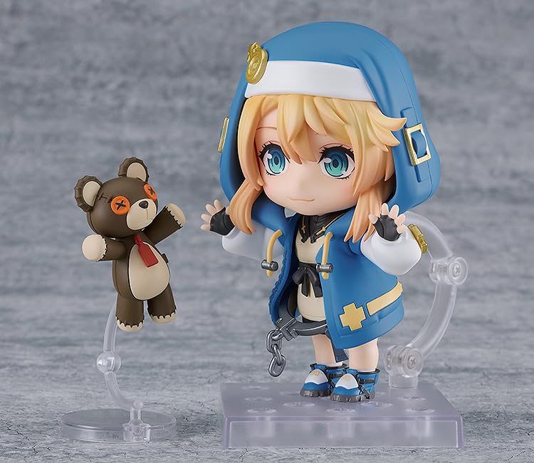 Nendoroid "Guilty Gear (TM) -Strive-" Bridget