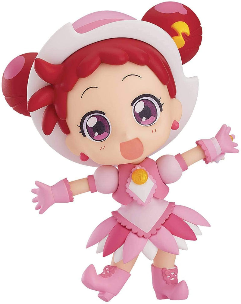 Doremi Harukaze - Majo Rika - Nendoroid #1098 Lema! Ojamajo Doremi - (Max Factory)