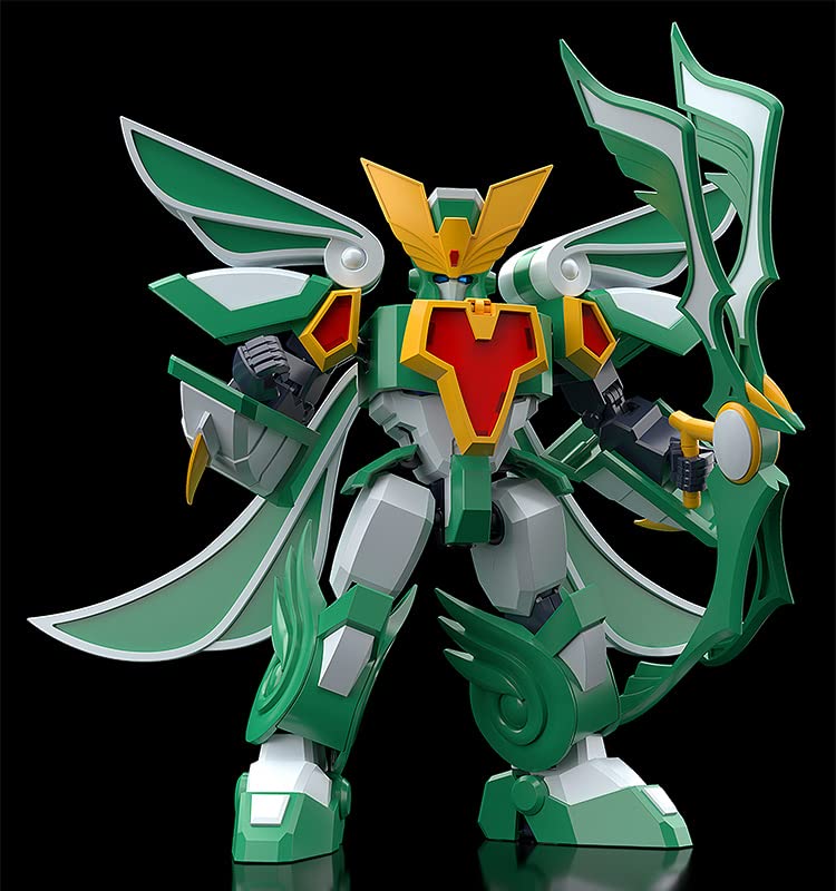 Moderoid "Mado King Granzort" Super Winzert