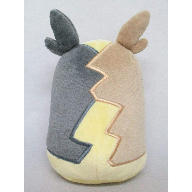 "Pokemon" Collection Allstar Peluche PP161 Morpeko Mode complet du ventre (S)