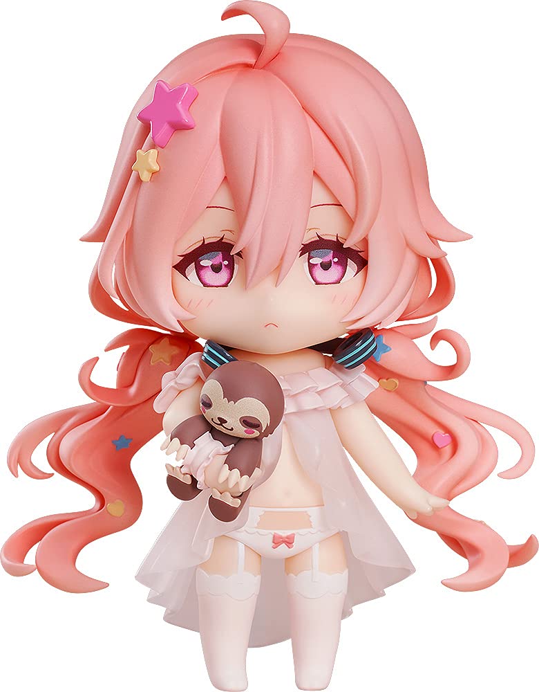 "RED: Pride of Eden" Nendoroid#1616 Evante