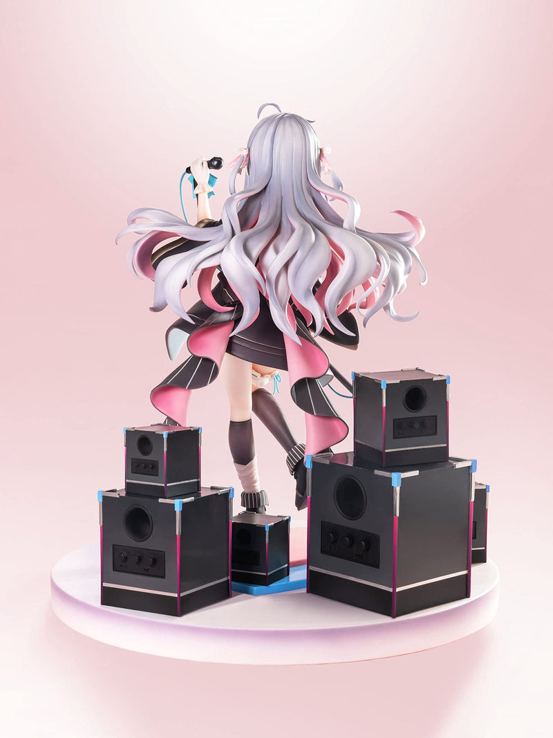 "Kagura Nana" RIBOSE Kagura Nana Artist Ver.