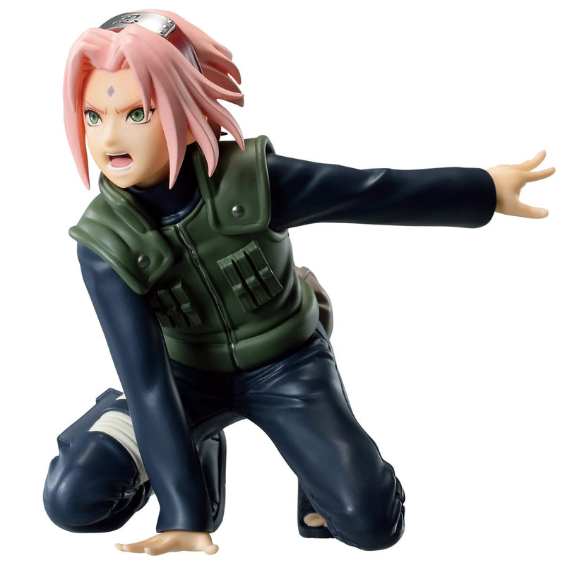 "Naruto: Shippuden" PANEL SPECTACLE Haruno Sakura