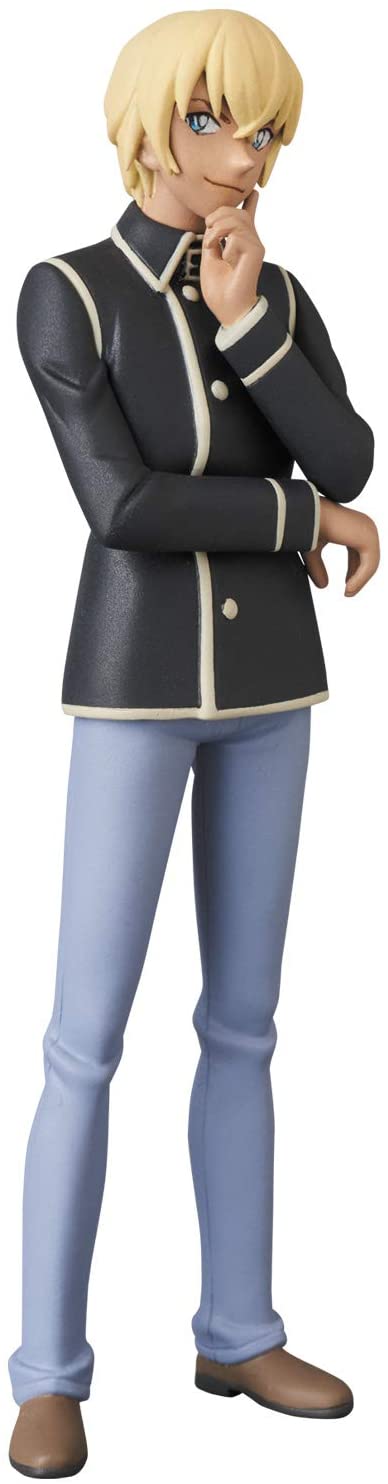 "Detective Conan" Ultra Detail Figure:No.479 Amuro Tooru