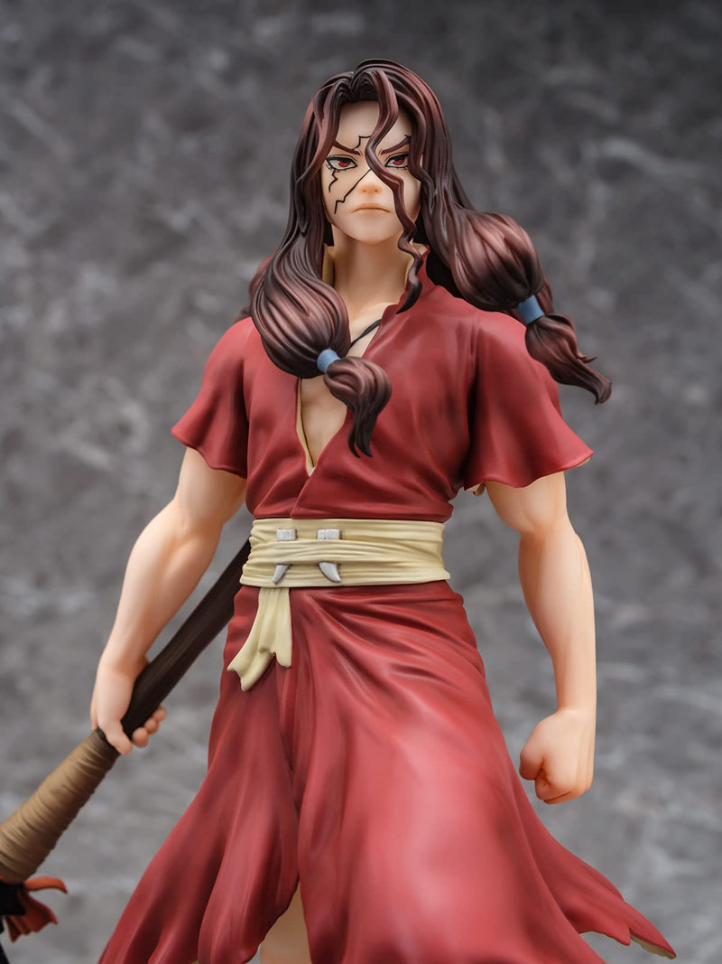 "Dr. Stone" 1/9 Scale Shishio Tsukasa
