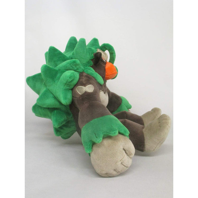 "Pokemon" All Star Collection Peluche PP 176 Rillaboom (S)
