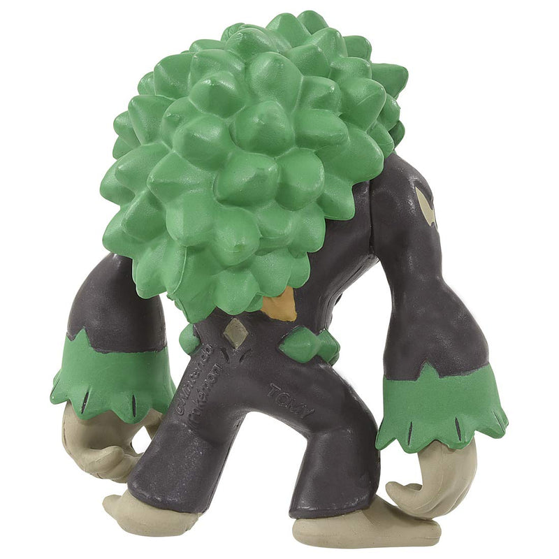 Pokémon Moncolle  MS-36 Rillaboom