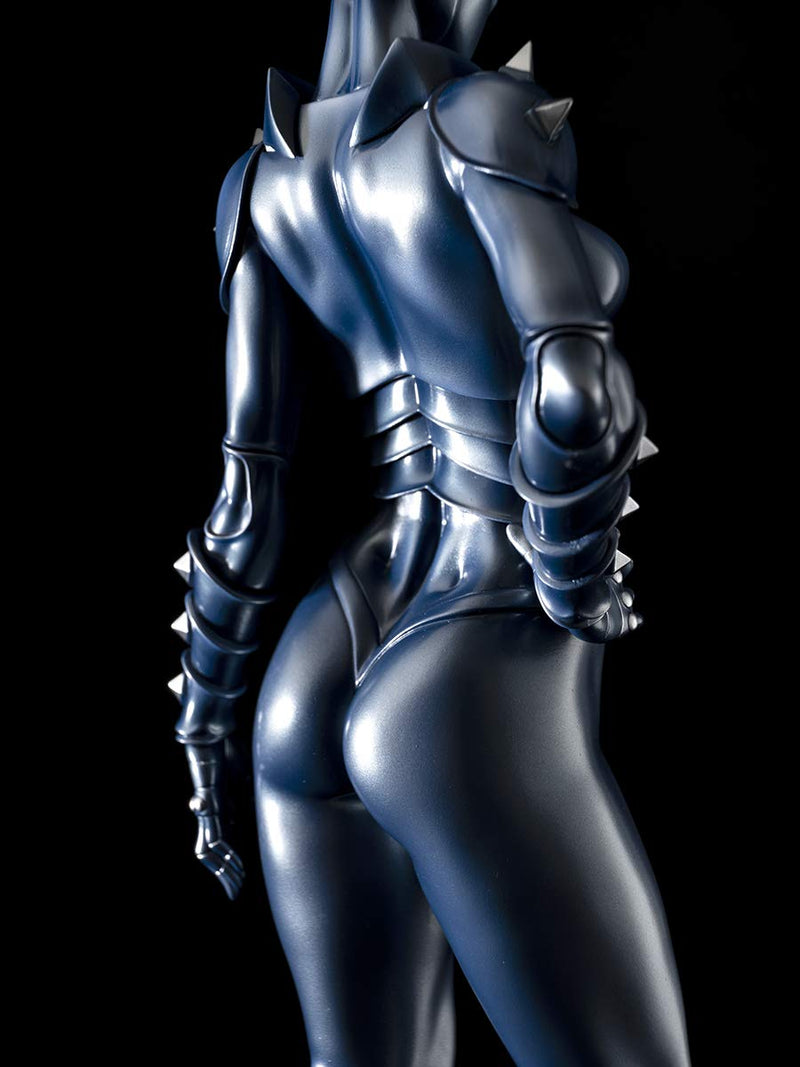 "Cobra The Space Pirate" 1/6 Scale Figure Lady Armaroid
