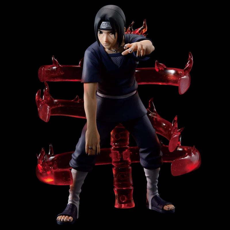 "Naruto: Shippuden" EFFECTREME UCHIHA ITACHI