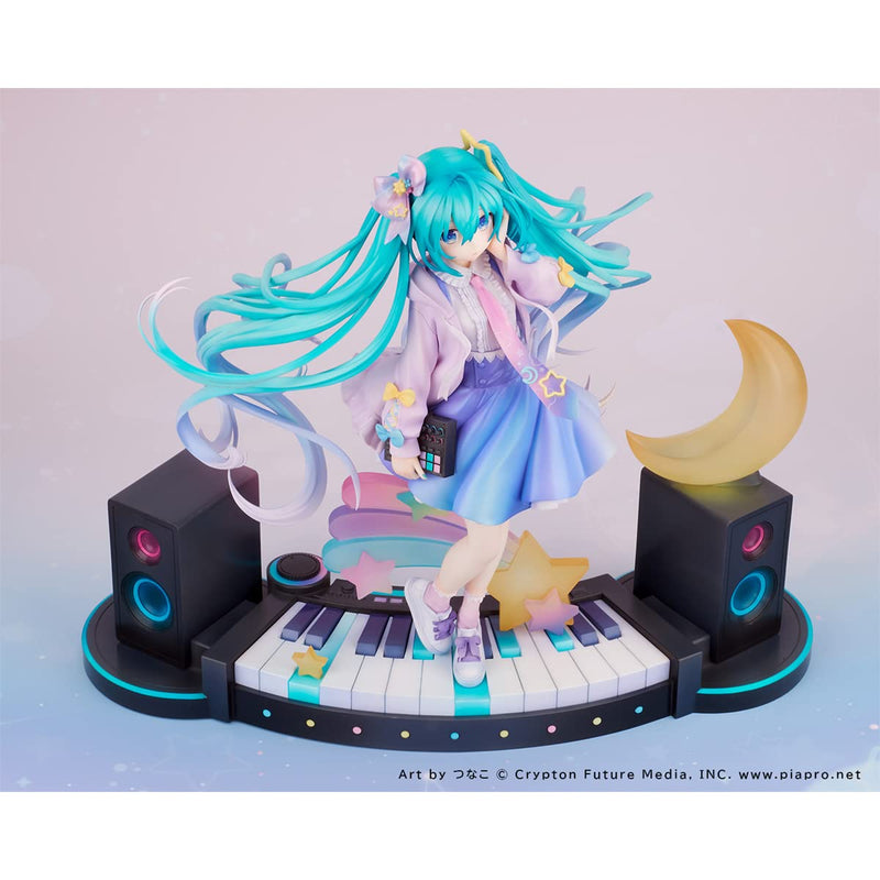 "HATSUNE MIKU" 1/7 HATSUNE MIKU Digital Stars 2021 Ver.