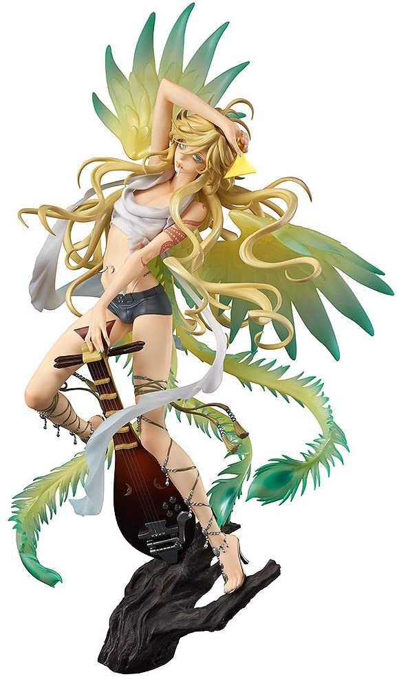 Benten 1/7 de la ZONA-00 - Max Factory