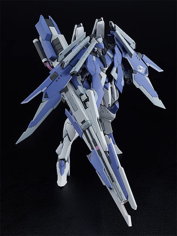 Moderoid "Iron Saga" Deer Stalker R x R
