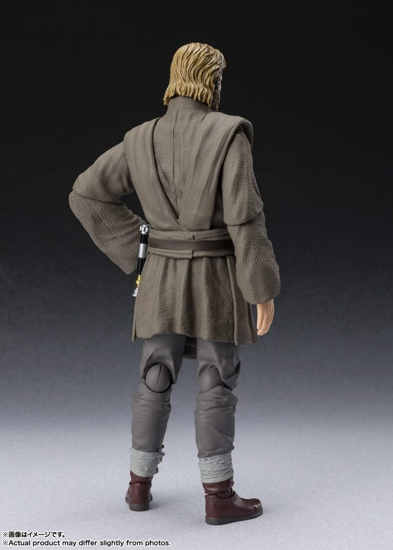 S.H.Figuarts "Star Wars: Obi-Wan Kenobi" Obi-Wan Kenobi (STAR WARS: Obi-Wan Kenobi)