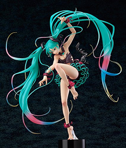Character Vocal Series 01 Hatsune Miku mebae Ver.