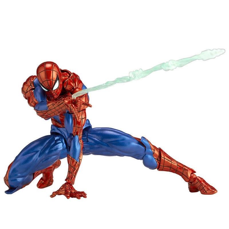 "Spider-Man" Amazing Yamaguchi Series Spider-Man Ver. 2.0