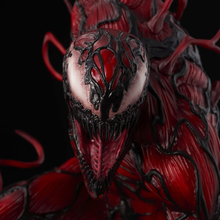 "Venom" sofbinal Series Carnage