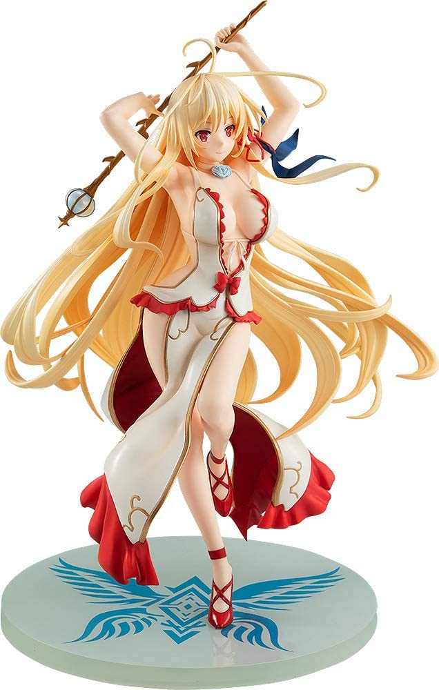 "Nuestra última cruzada o el auge de un nuevo mundo" KD Colle Aliceliese Lou Nebulis ⅸ Vestido original. (KADOKAWA)
