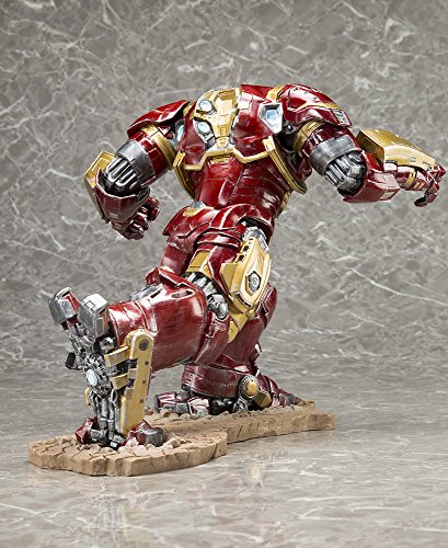 Hulkbuster 1/10 ARTFX+ Avengers: Age of Ultron - Kotobukiya