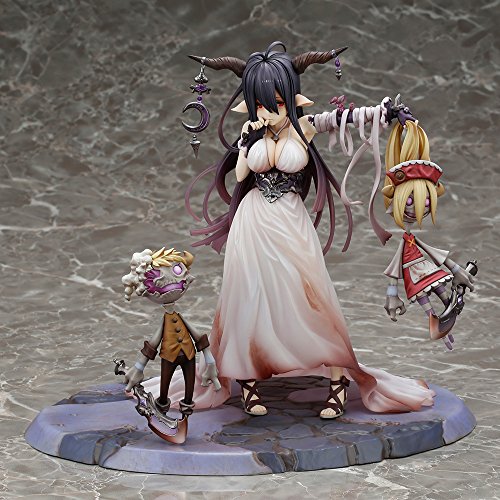 Danua 1/8 Granblue Fantasy - Kotobukiya