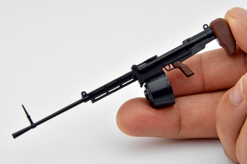 LittleArmory <LASW01> The 501st Unification Battle Wing "Strike Witches ROAD to BERLIN" Type 99-2 Model 2 Kai