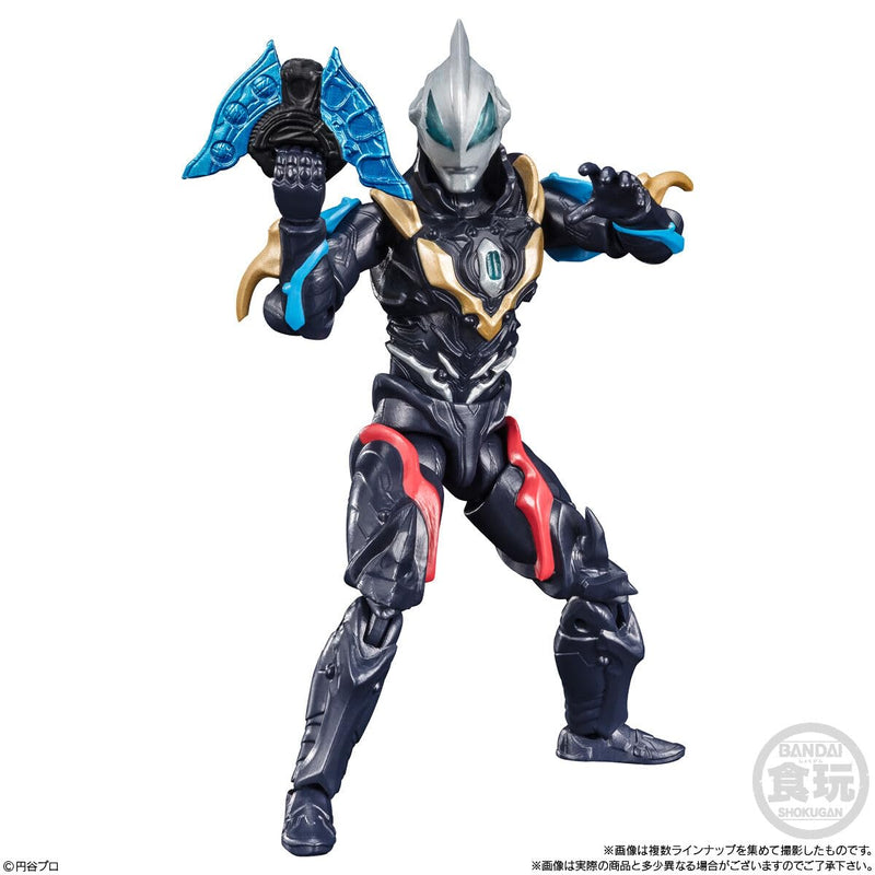 "Ultraman" Choudou Alpha Ultraman 7