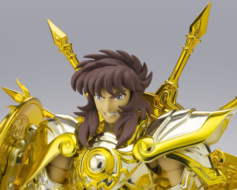 "Santa tela Mito ex" LIBRA DOHK (GODCLOTH)